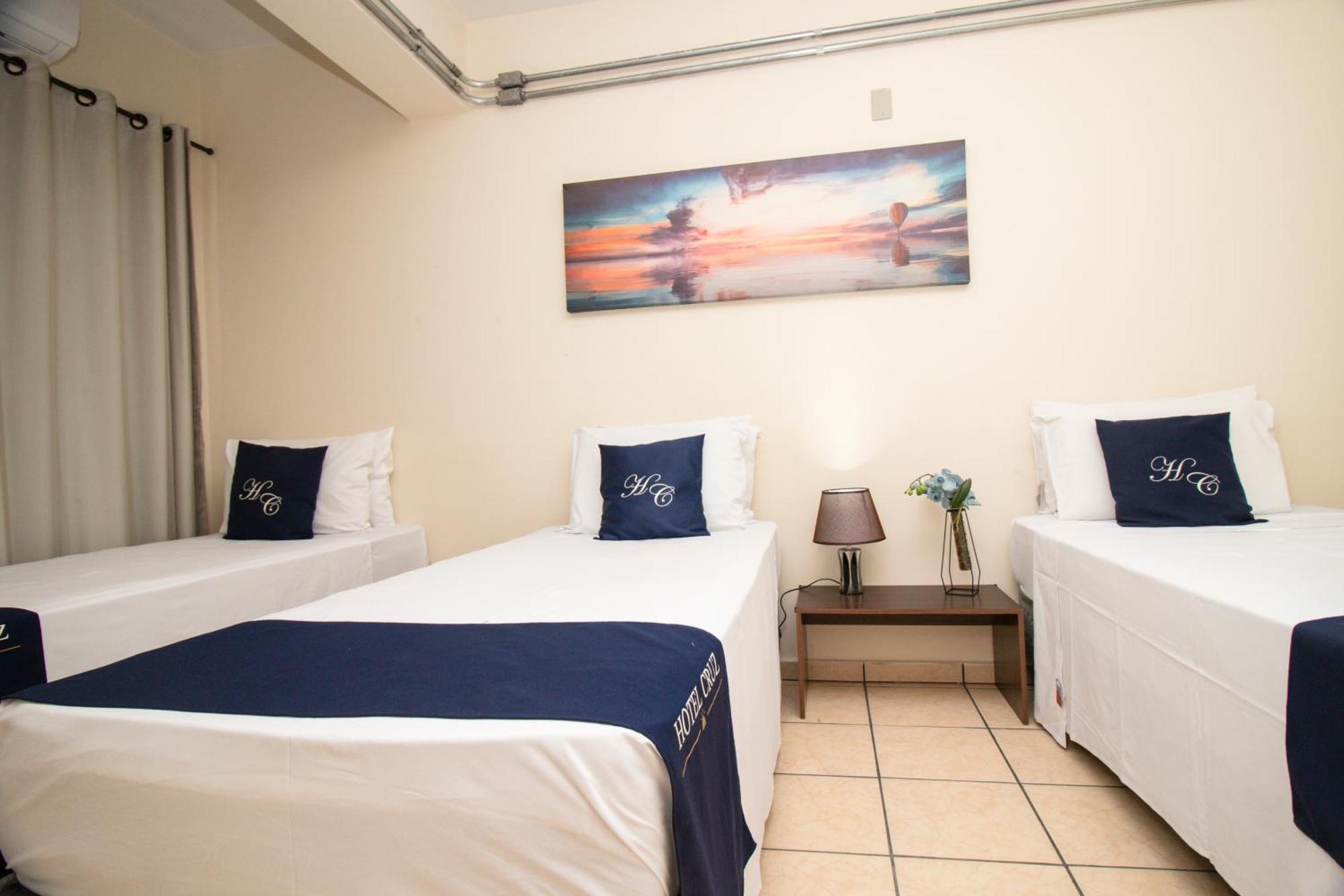 Hotel Cruz Divinópolis