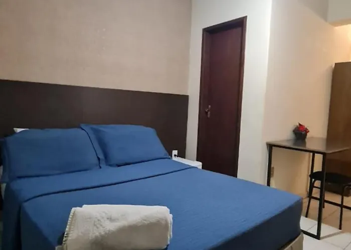 Cruz Hotel