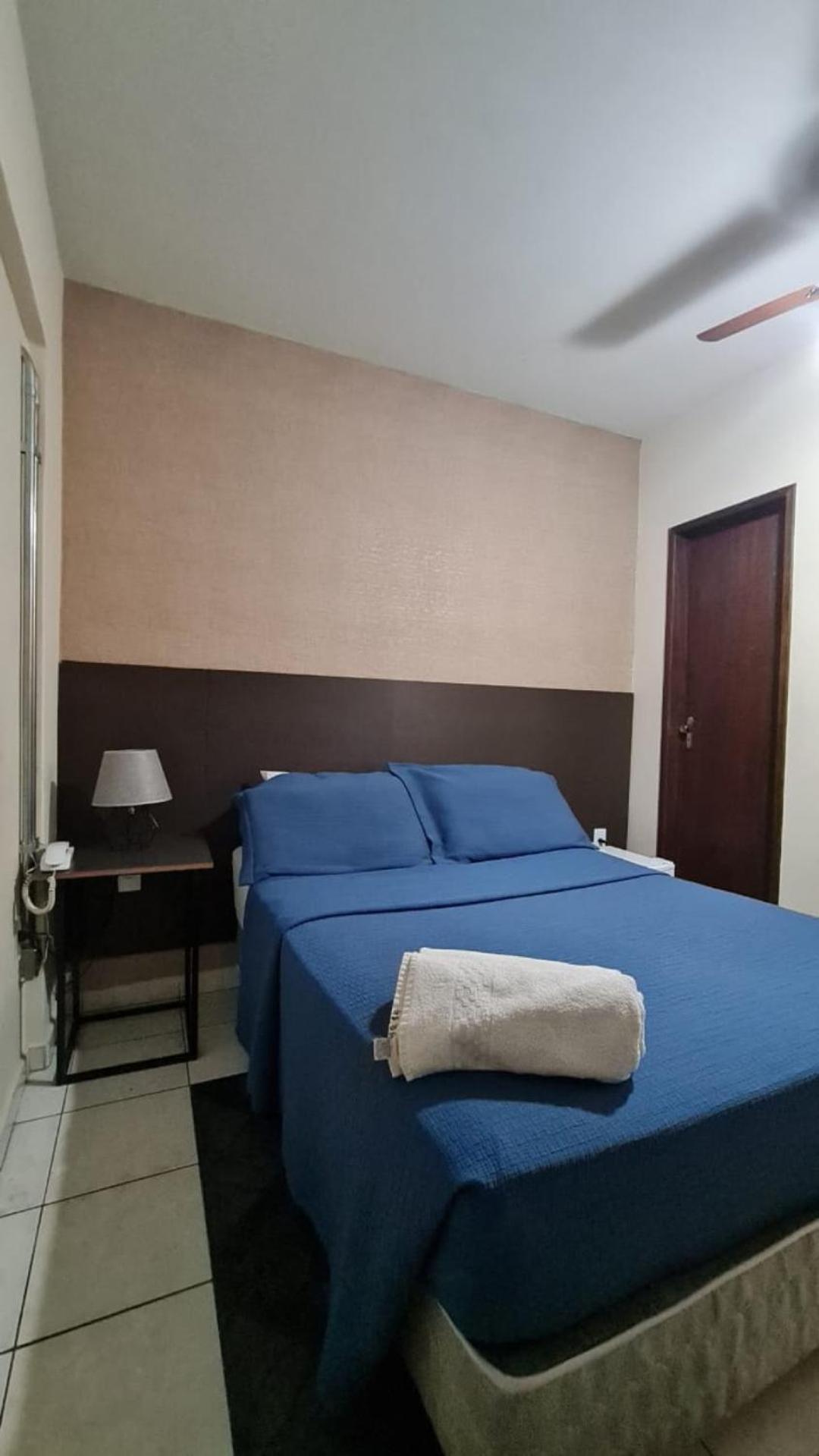 Hotel Cruz Divinópolis