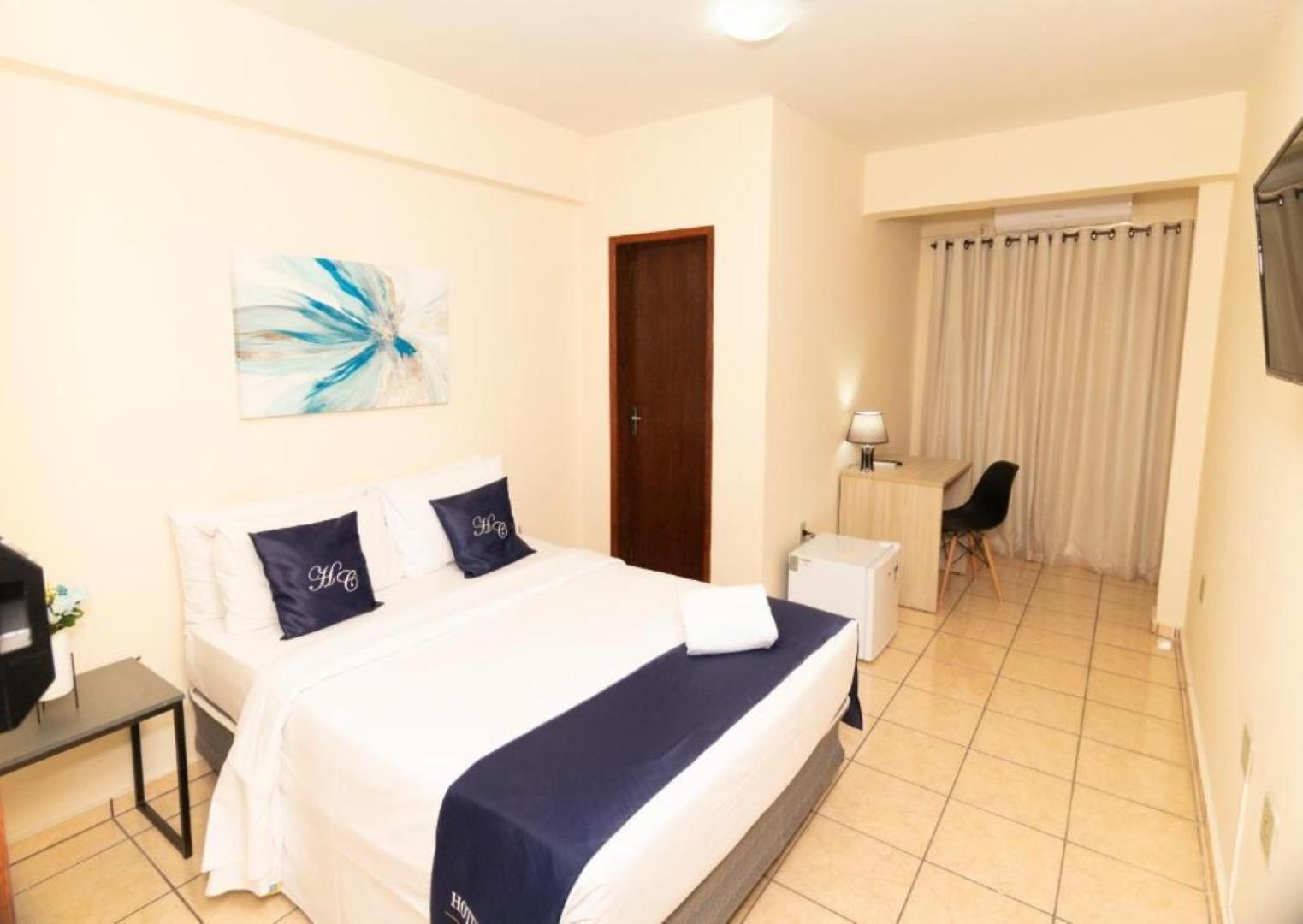 Cruz Hotel