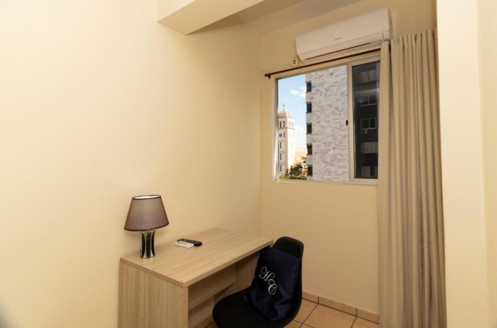 Cruz Hotel Divinópolis