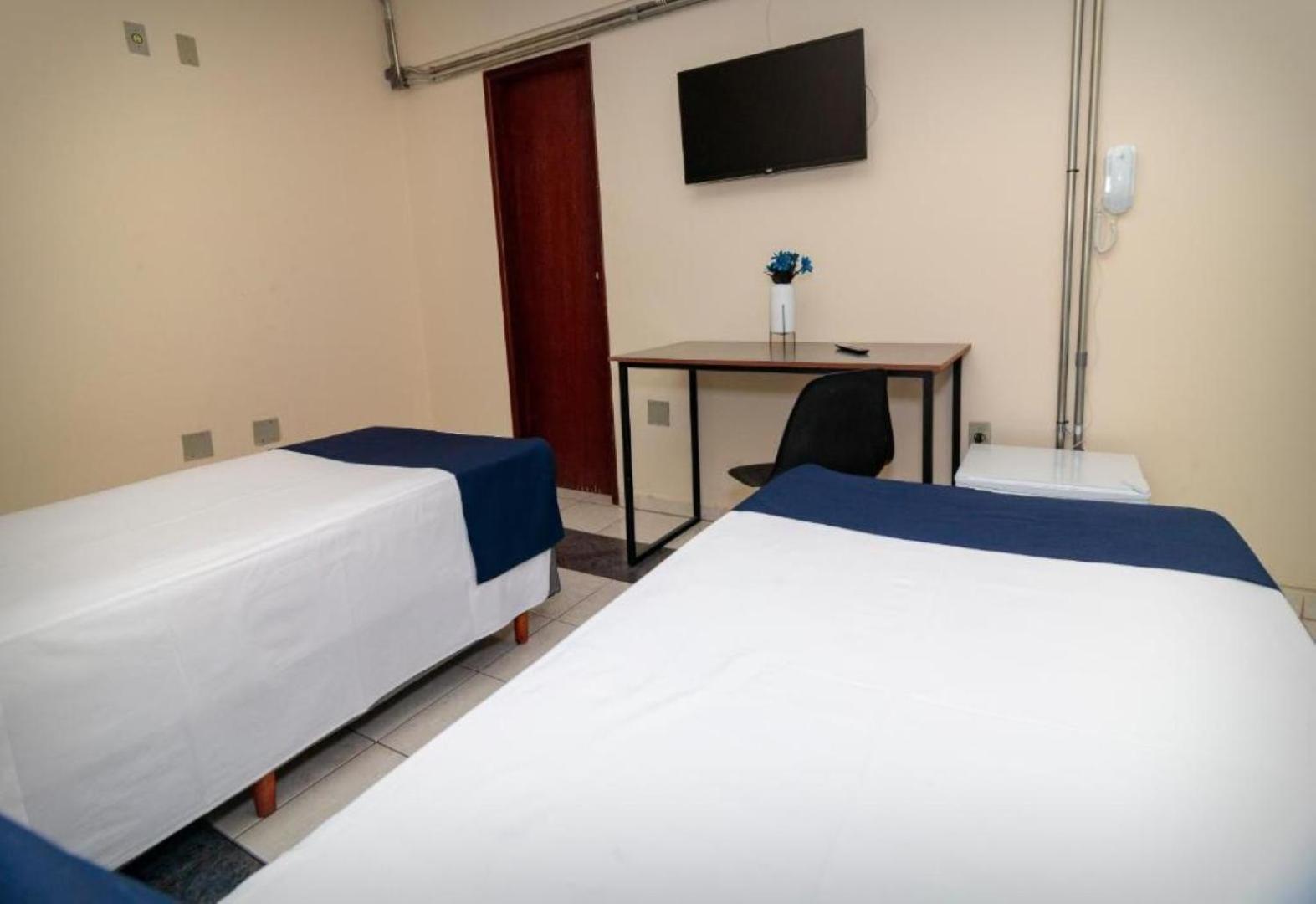 Cruz Hotel 3*