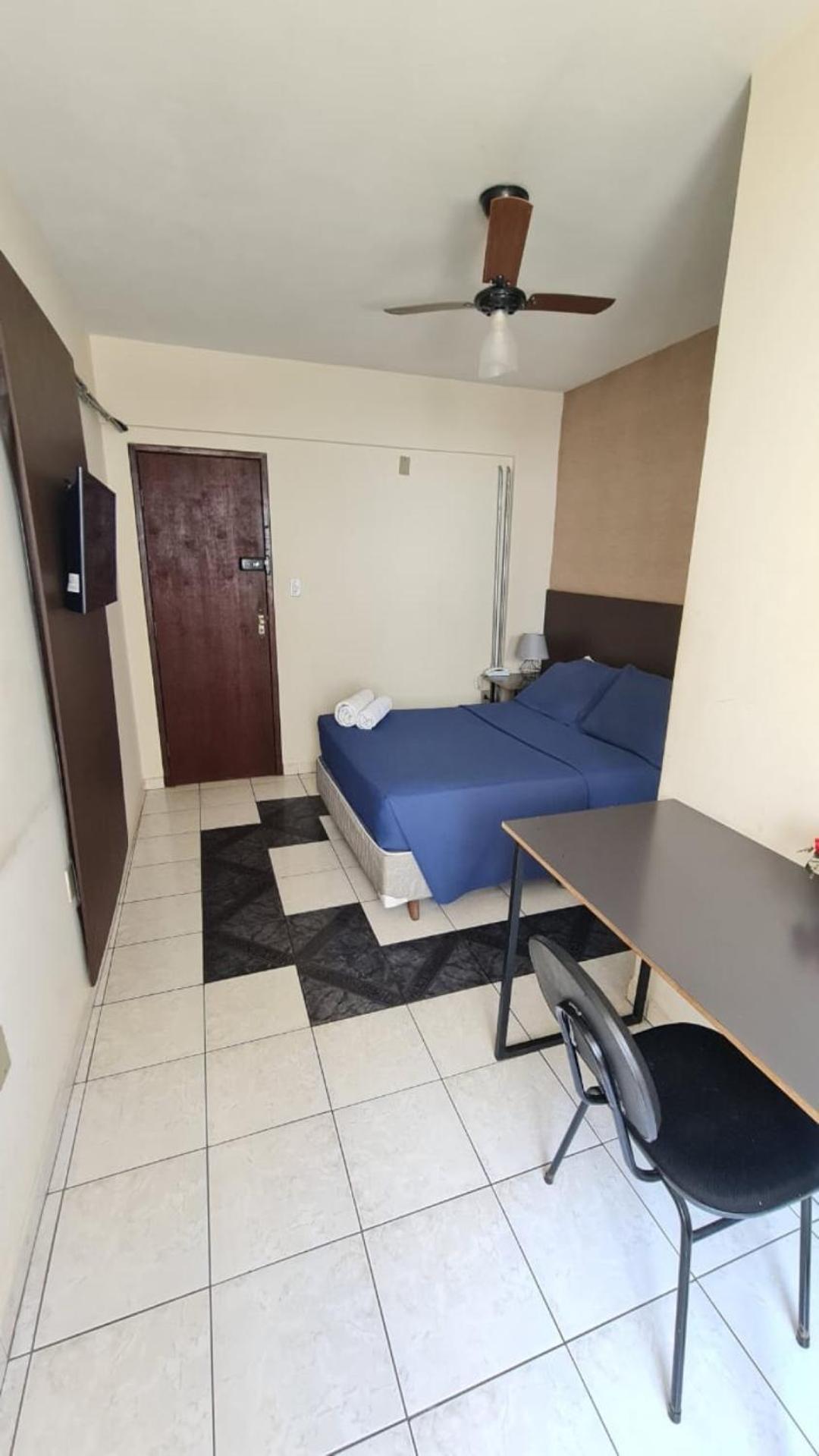 Hotel Cruz 3*
